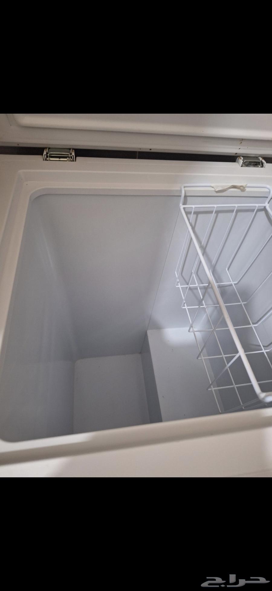 فريزر جديد للبيع64397422996098113