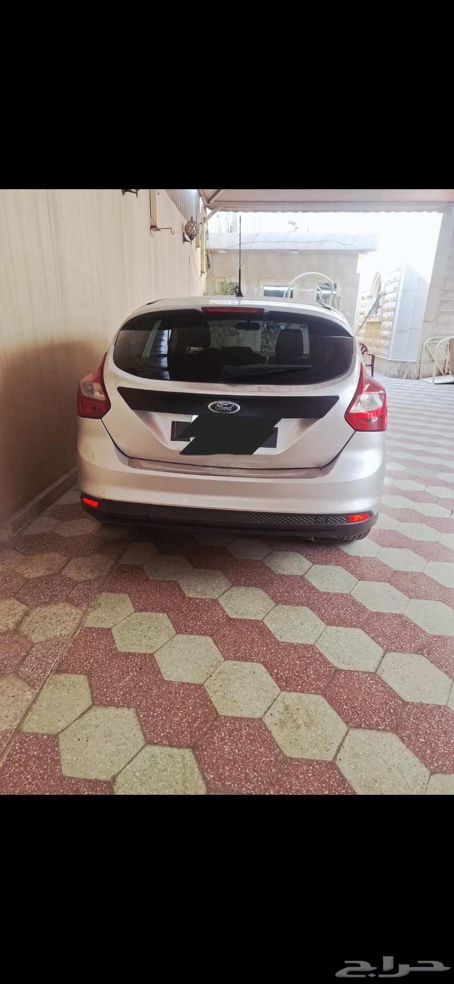 فورد فوكس 2013 ماشي 140 الف64549009119363111