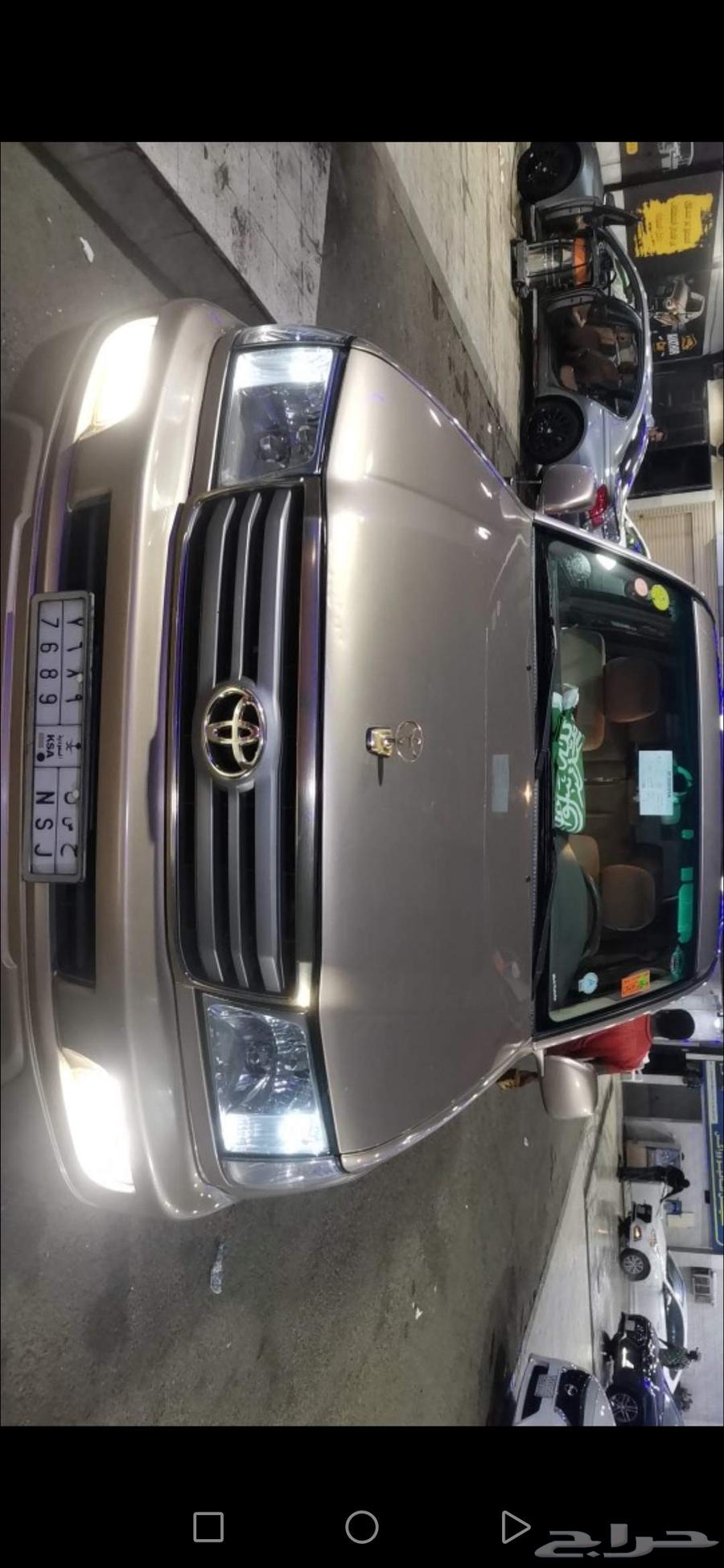 Toyota GX-R 2004 Six Cylinder63618072486657113