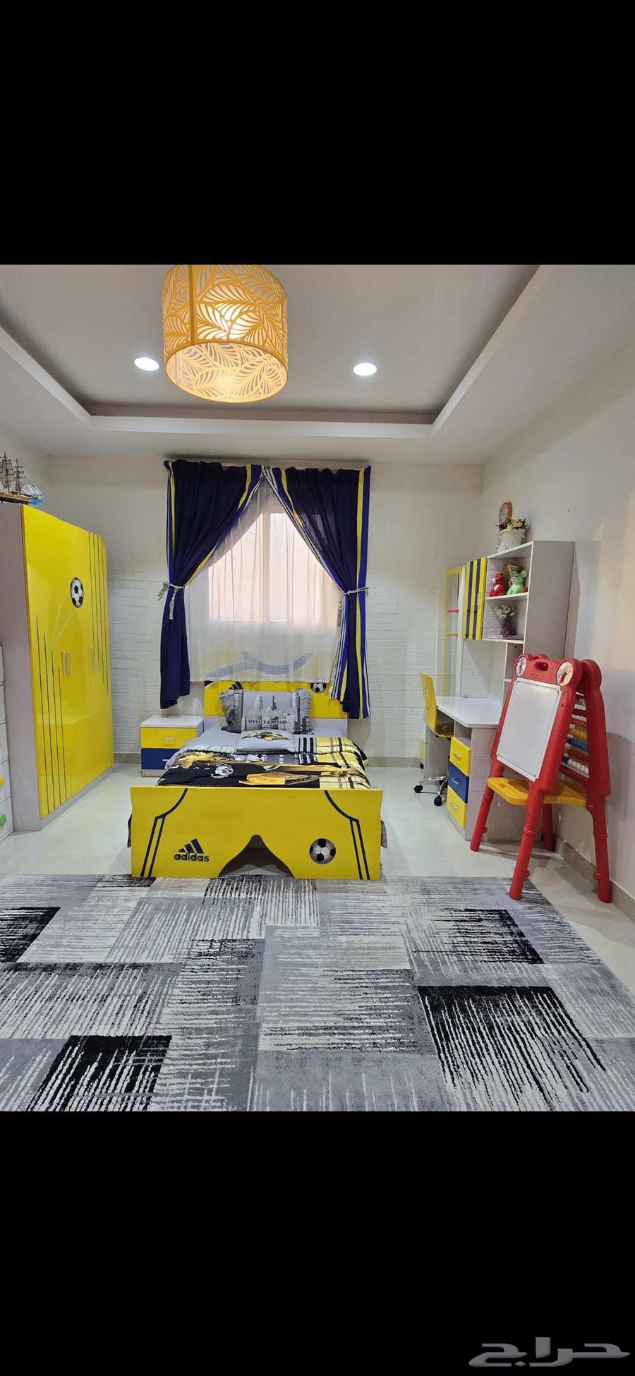 غرفه نوم ولادي64394414079746110