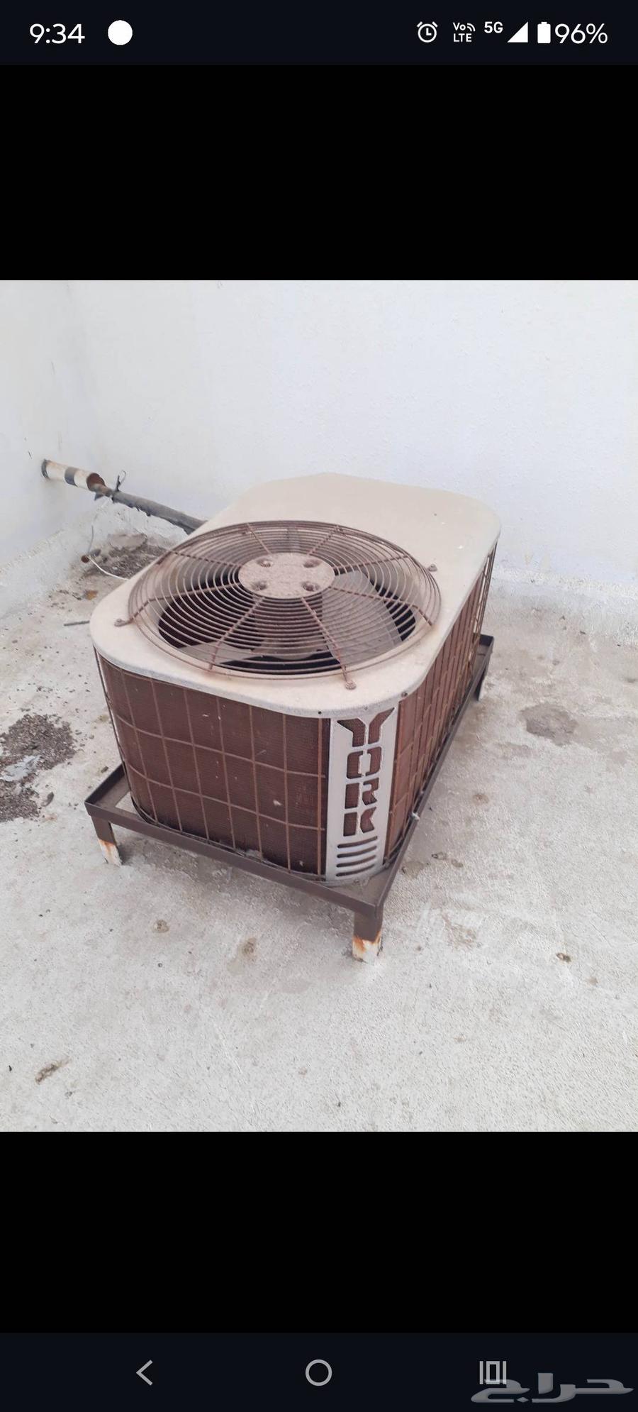 Air conditioner maintenance window split central ducted split cleaning and repair63617806309249114