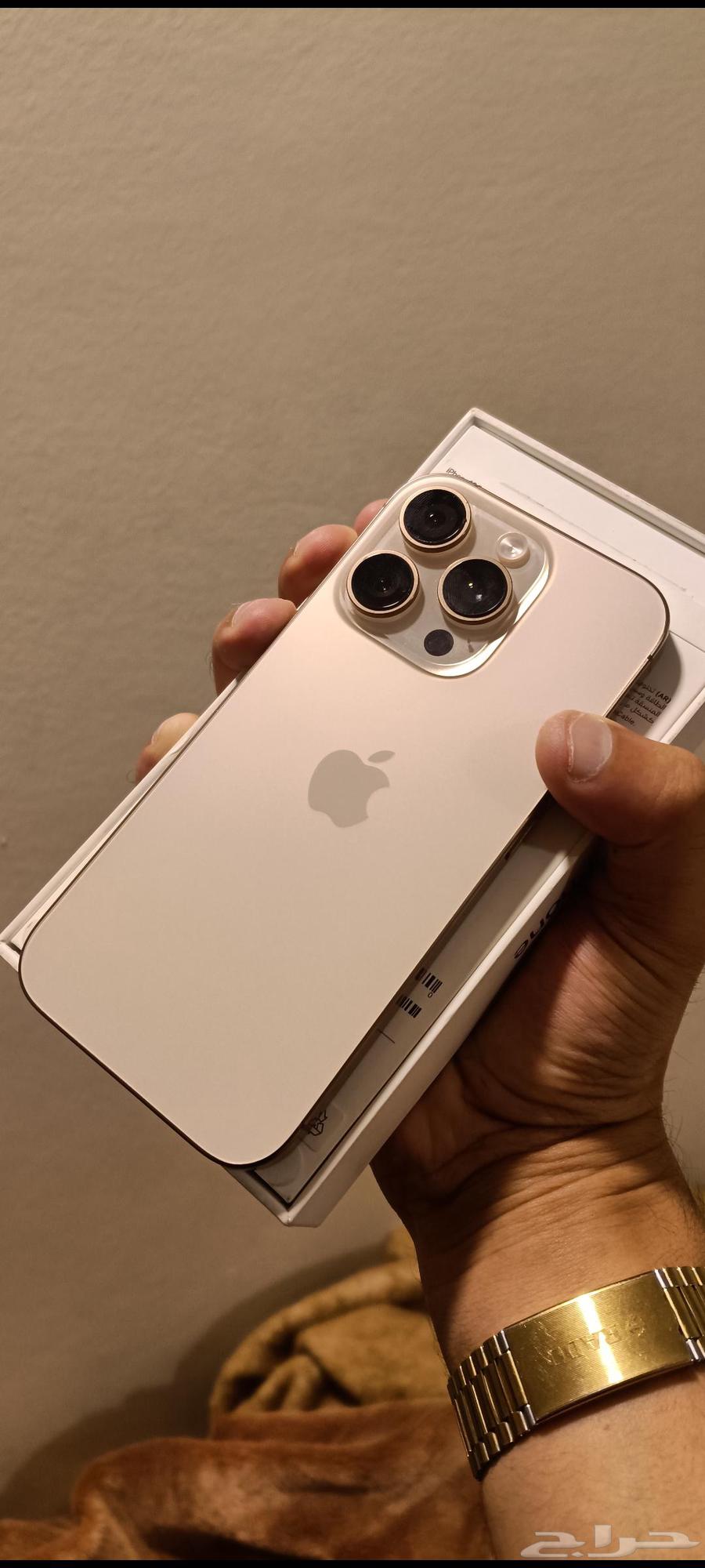 IPHONE 16 PRO 94 BATTERY 10 10 CONDITION FULL SET 128GB64398548337411112