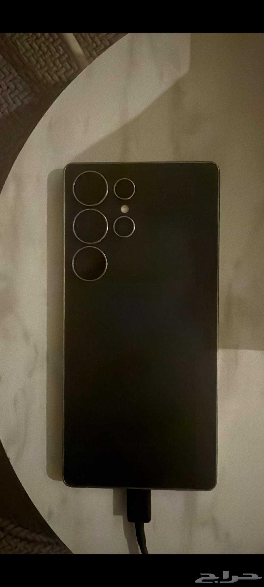 جوال سامسونج S25التراا زاكره  256 رام 1264397880692225114