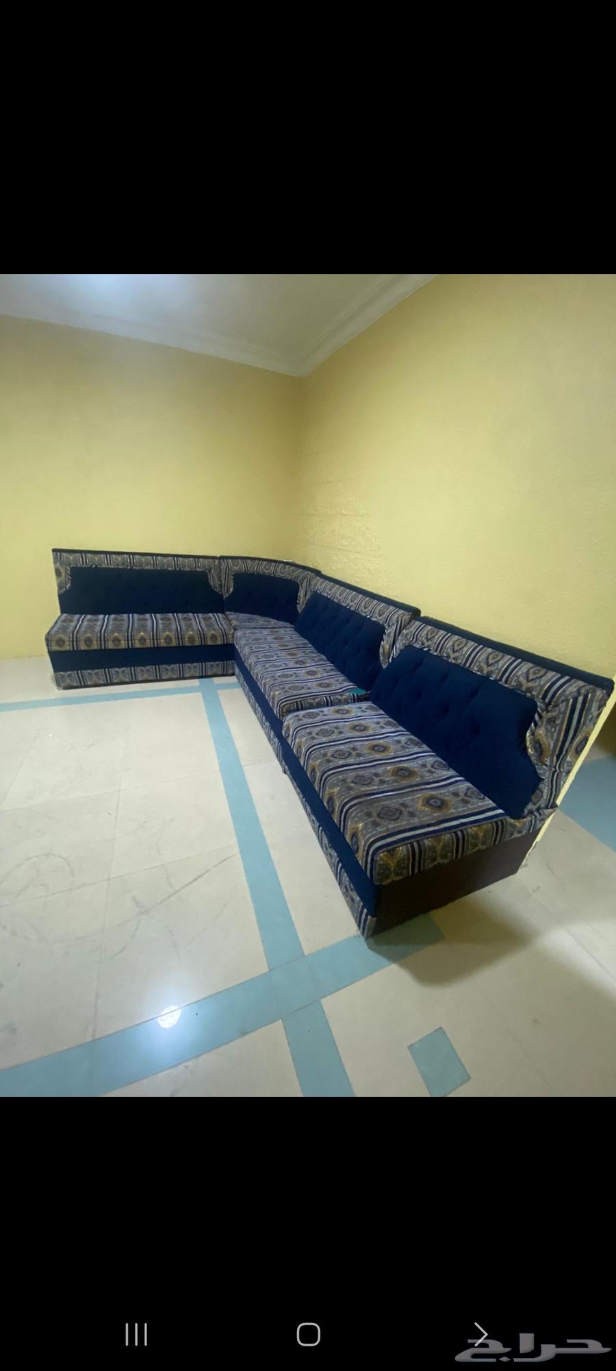 كنب للبيع المستعجل64393046365954113