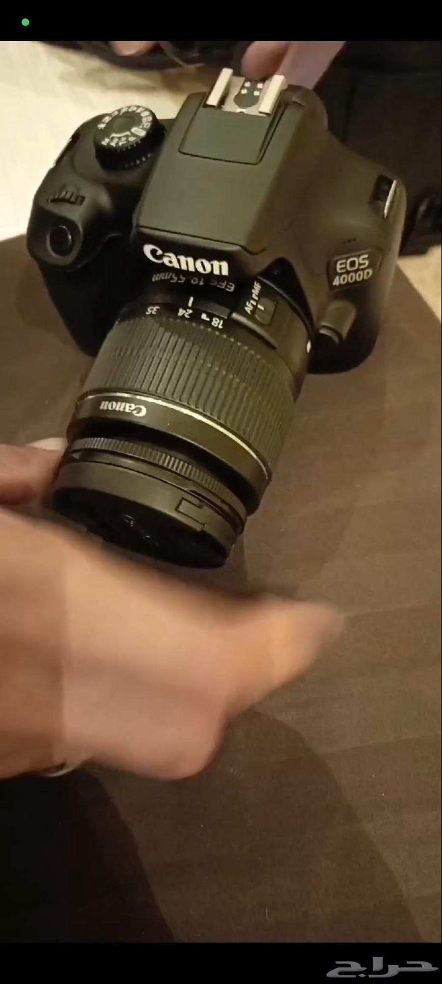 كاميرا كانون 2025 للبيع بجده64397755775747112