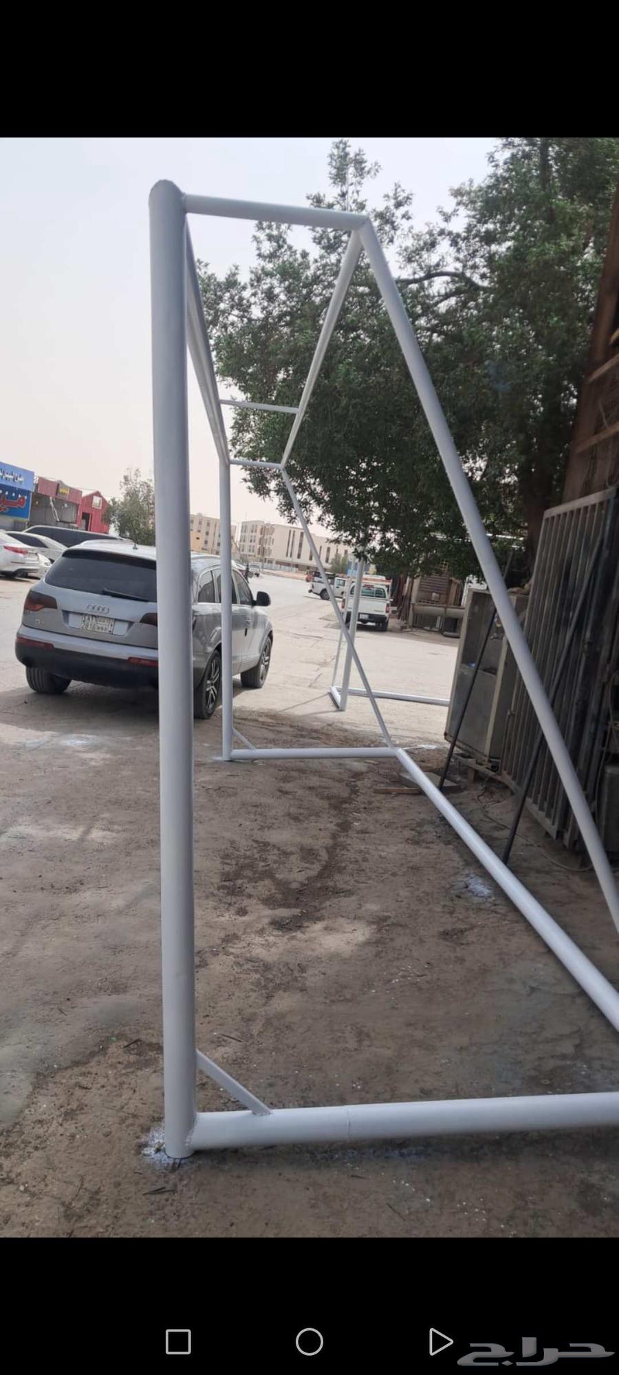 مرمى اثنين للبيع64397561348738110