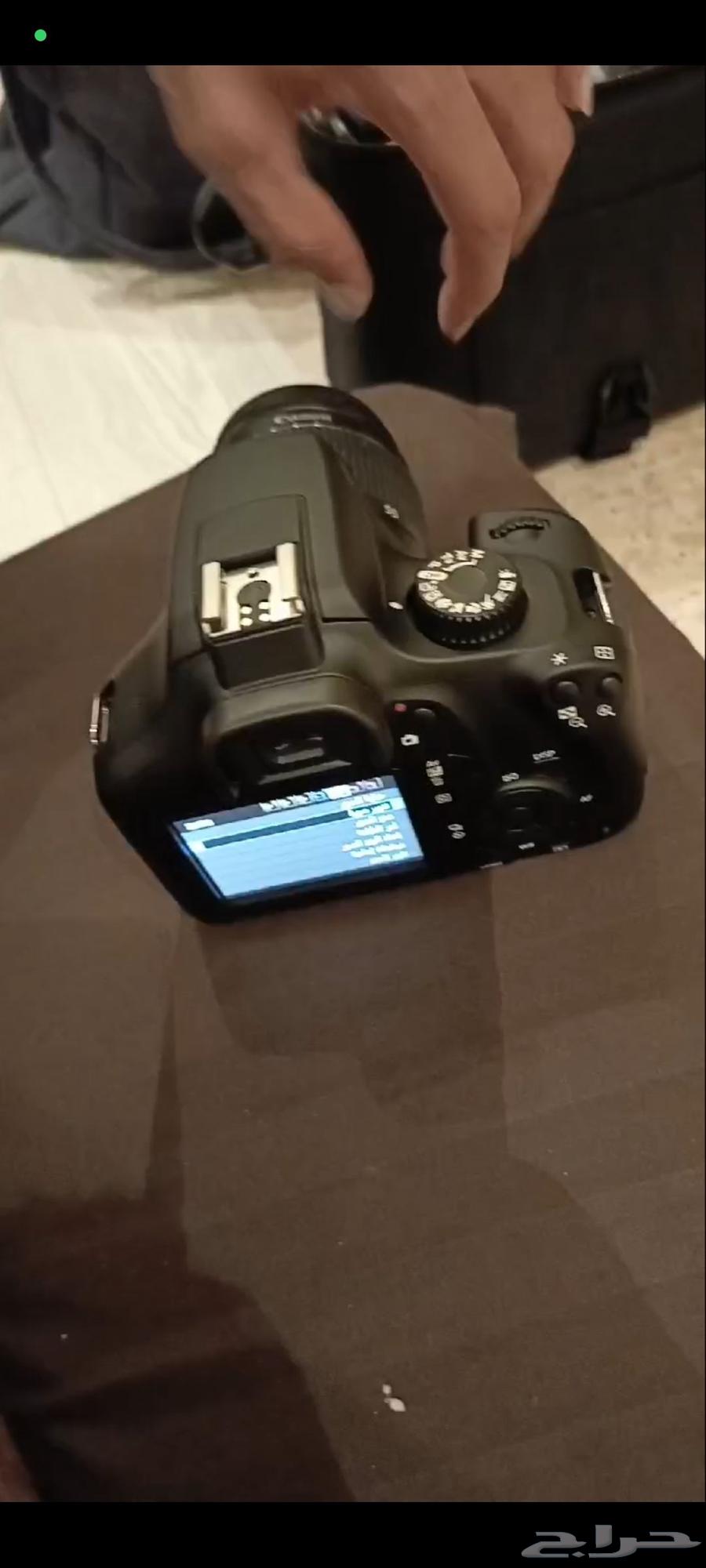 كاميرا كانون 2025 للبيع بجده64397755775747110