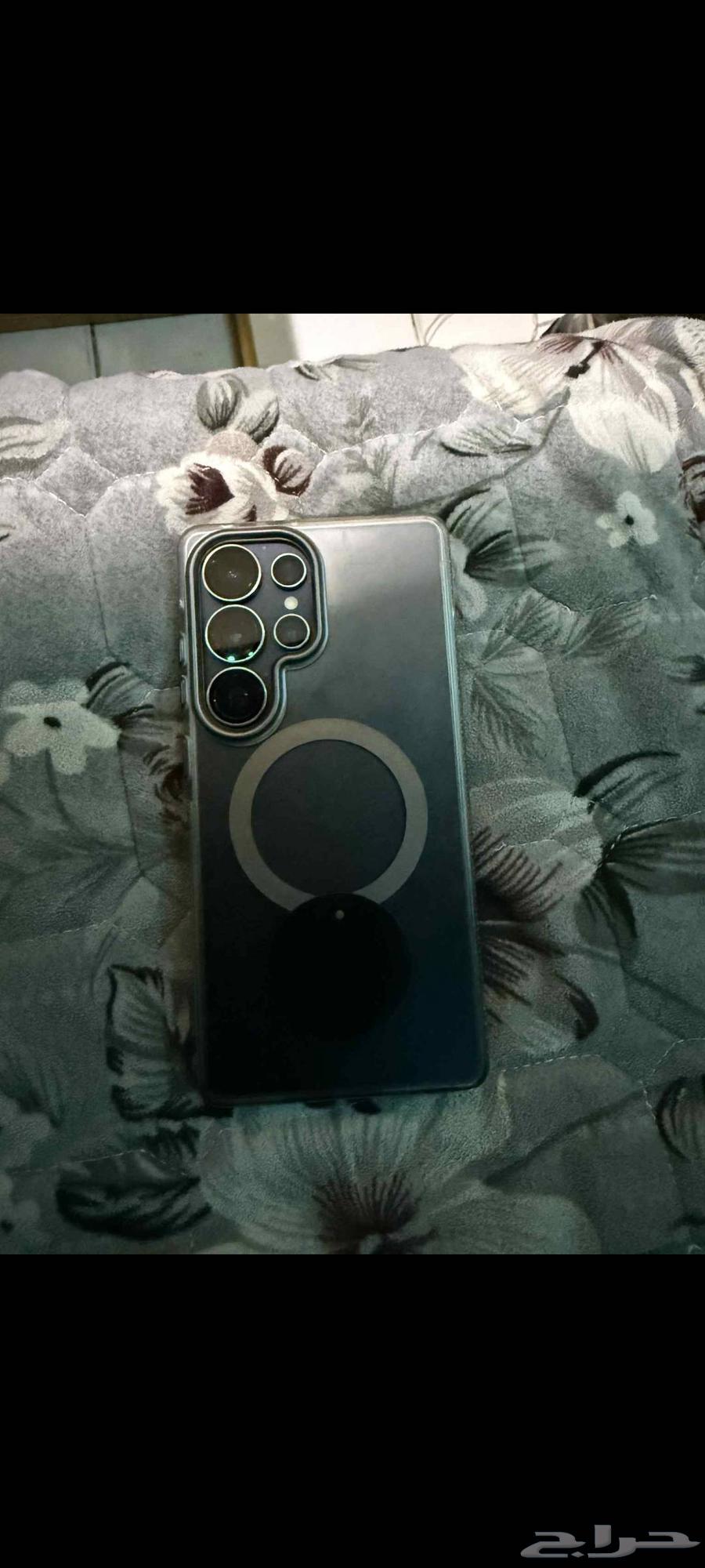 جوال سامسونج S25التراا زاكره  256 رام 1264397880692225112