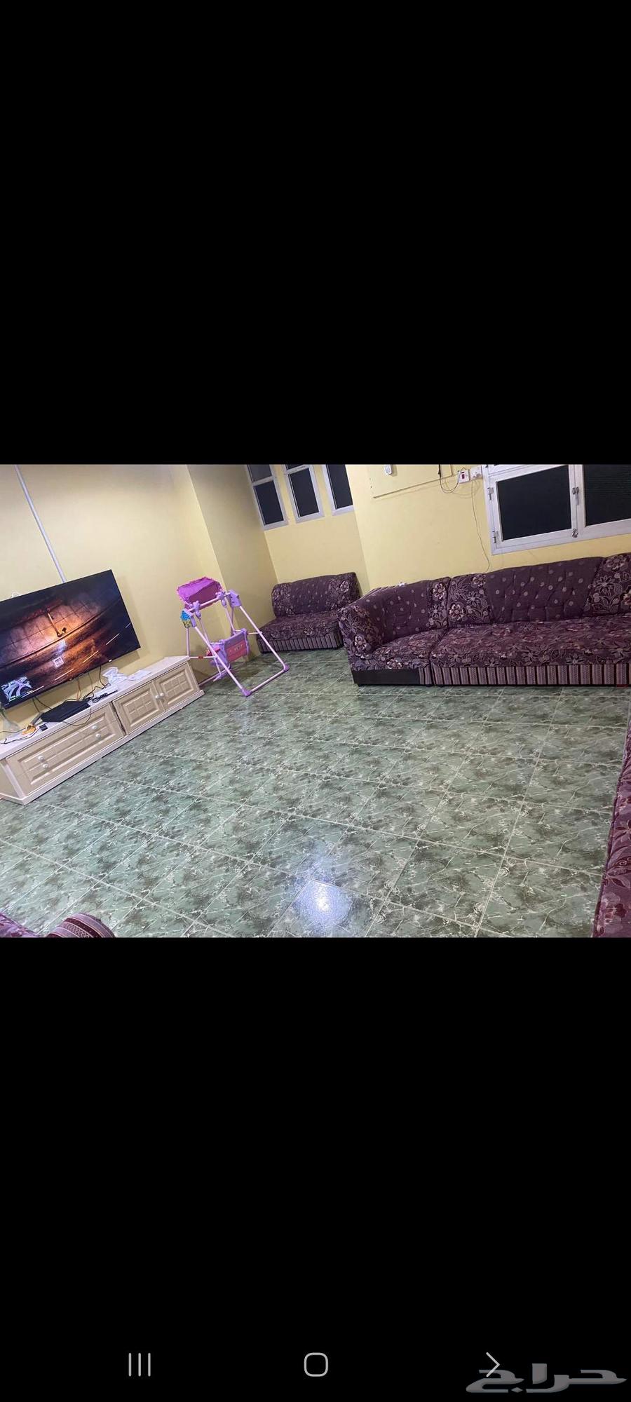 كنب للبيع المستعجل64393046365954111