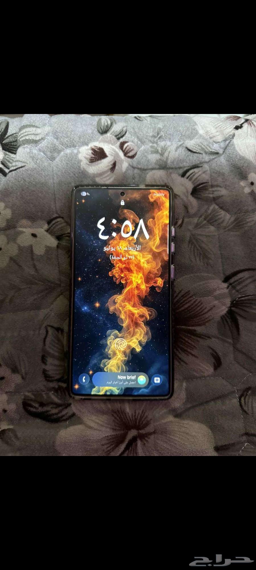 جوال سامسونج S25التراا زاكره  256 رام 1264397880692225110