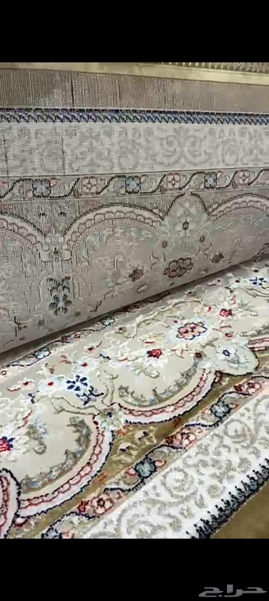 سجاد تبريز تركي ملكي64398493089793111