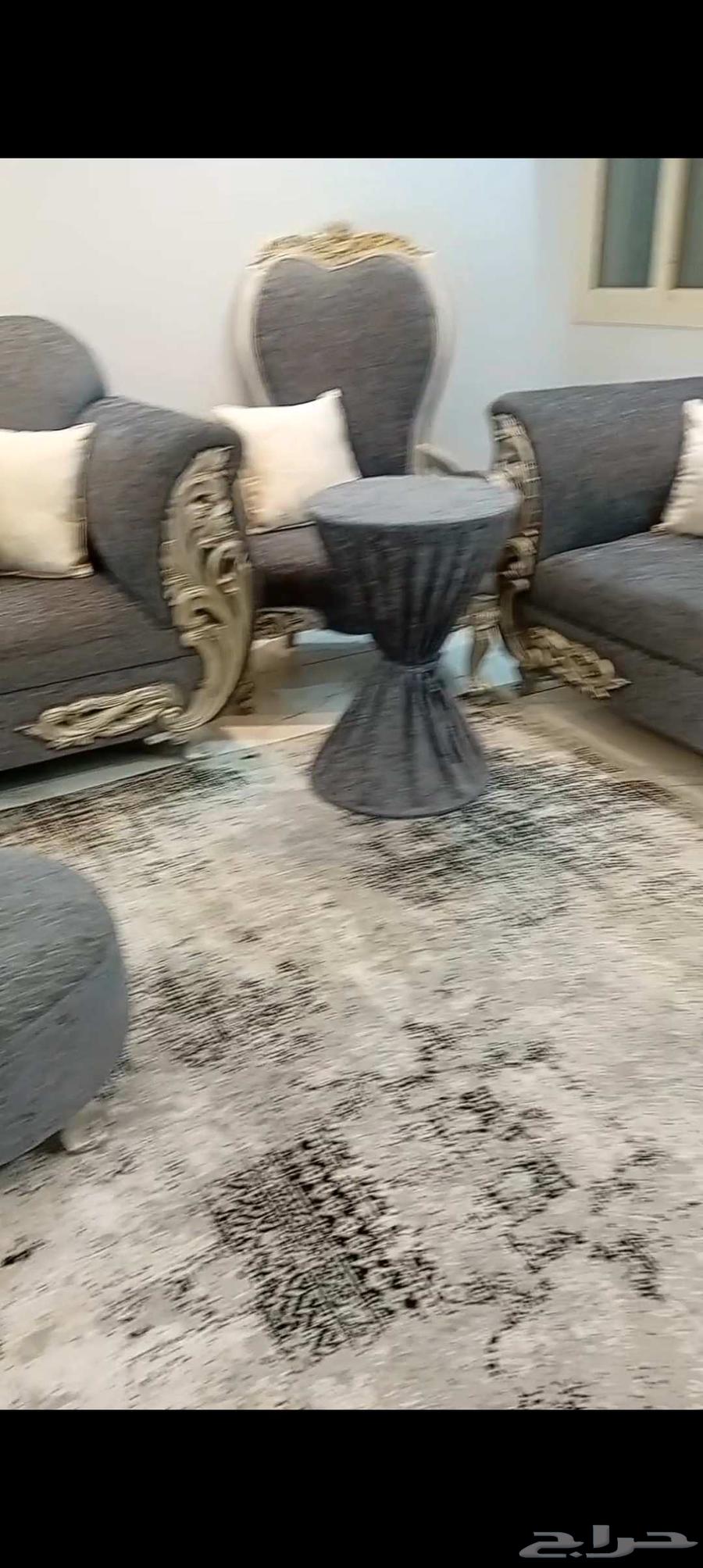 للبيع كنب فخامه تركيه64397450865923112