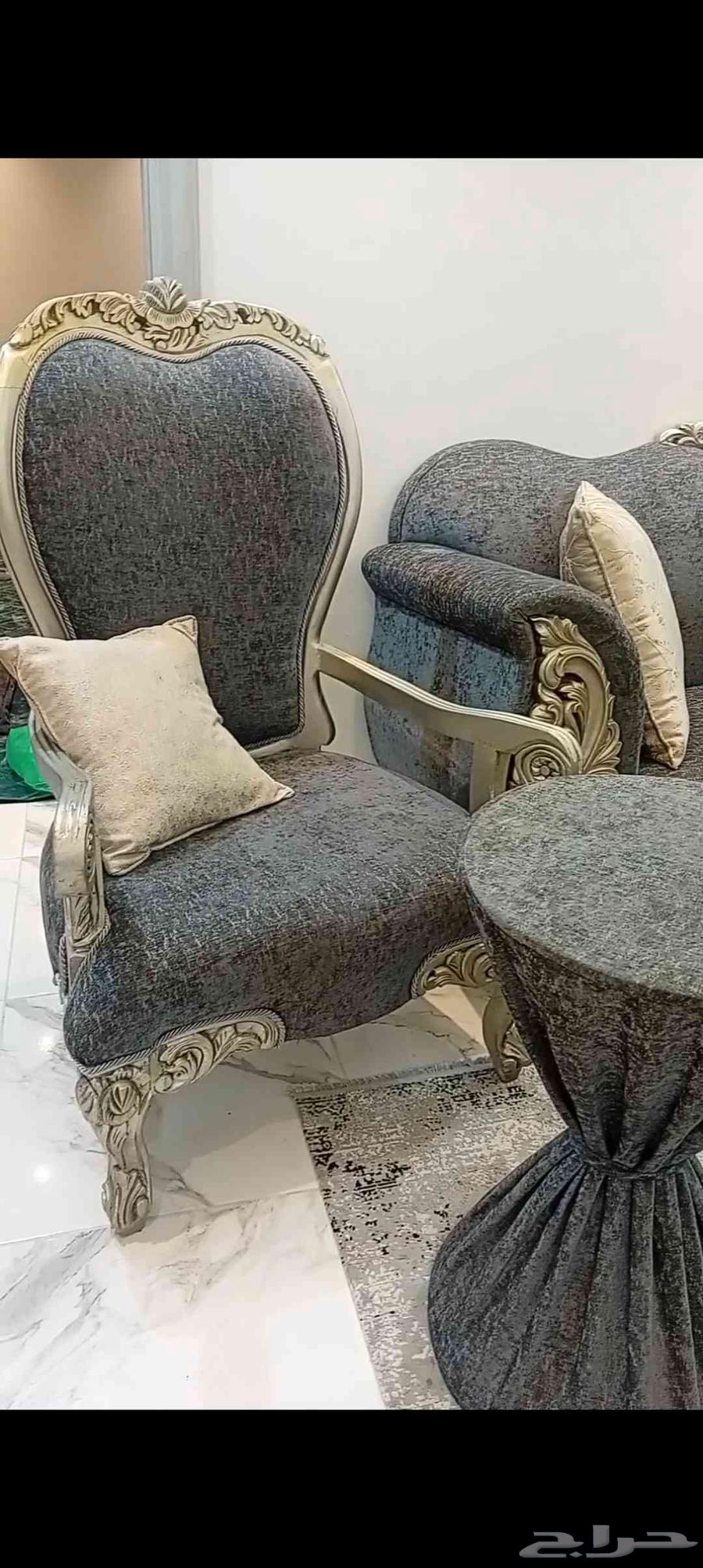 للبيع كنب فخامه تركيه64397450865923111