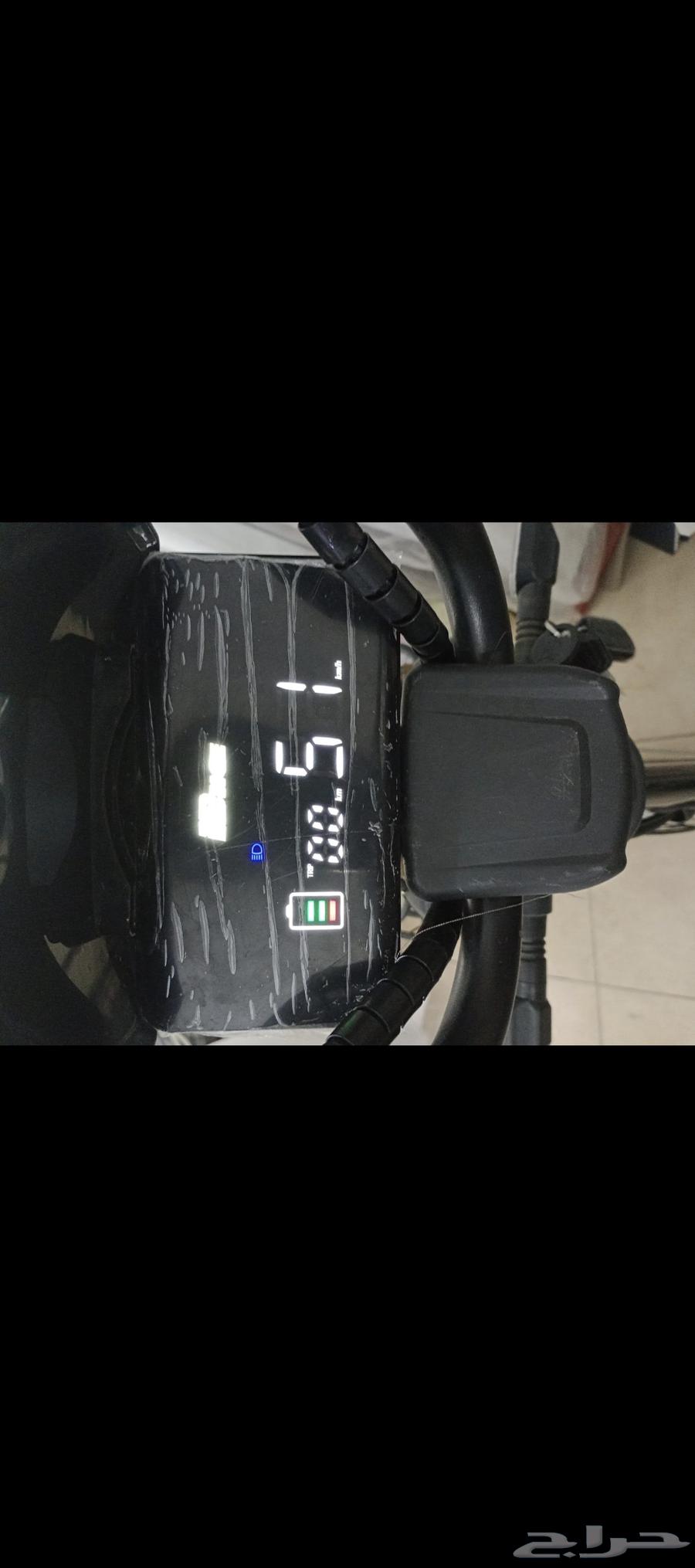 دراجة كهربائية64395951167617112