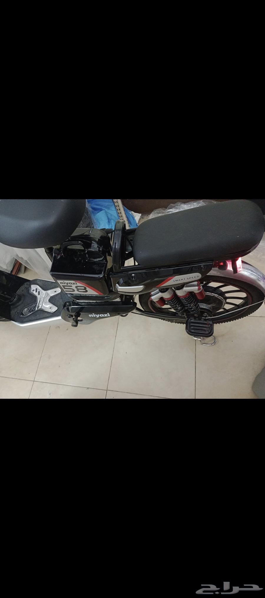 دراجة كهربائية64395951167617111