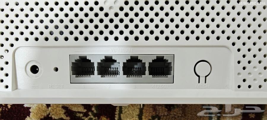 Xiaomi BE5000 WiFi 7 Router for Sale, Used64396852714369111