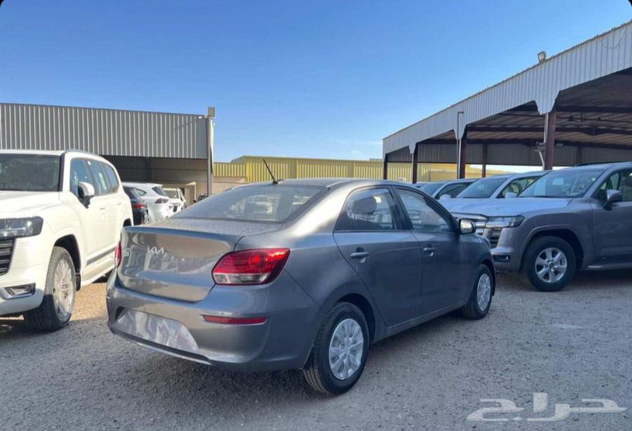 كيا بيجاس ستاندر 2025 عرض خاص64543648274178111