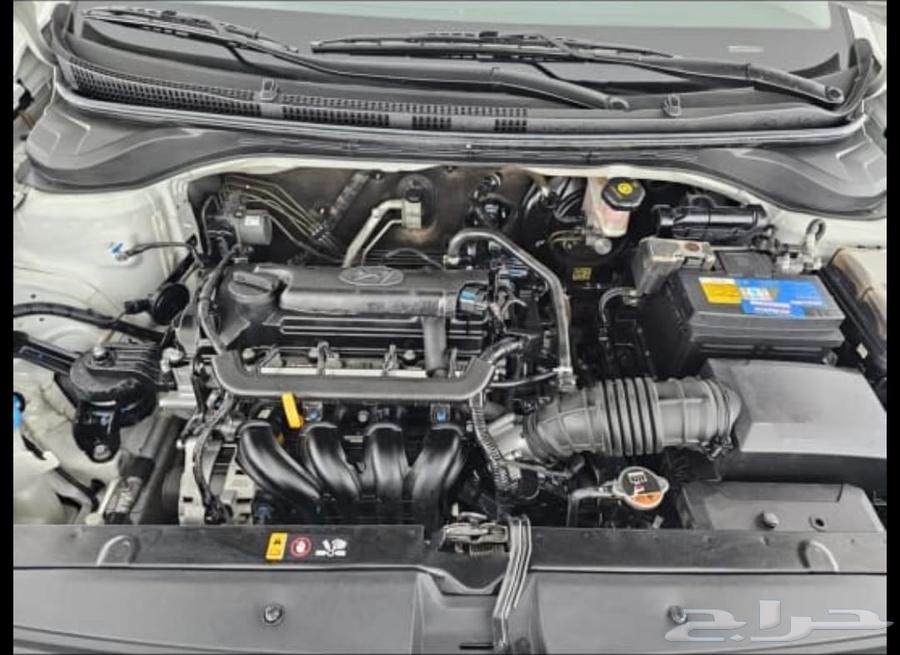 الماركة هونداي - النوع أكسنت - الموديل 202064538485277699113