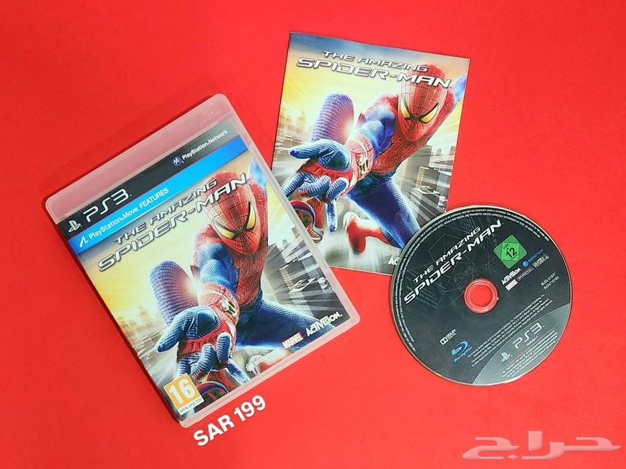 سبايدر مان PS364400453104771110