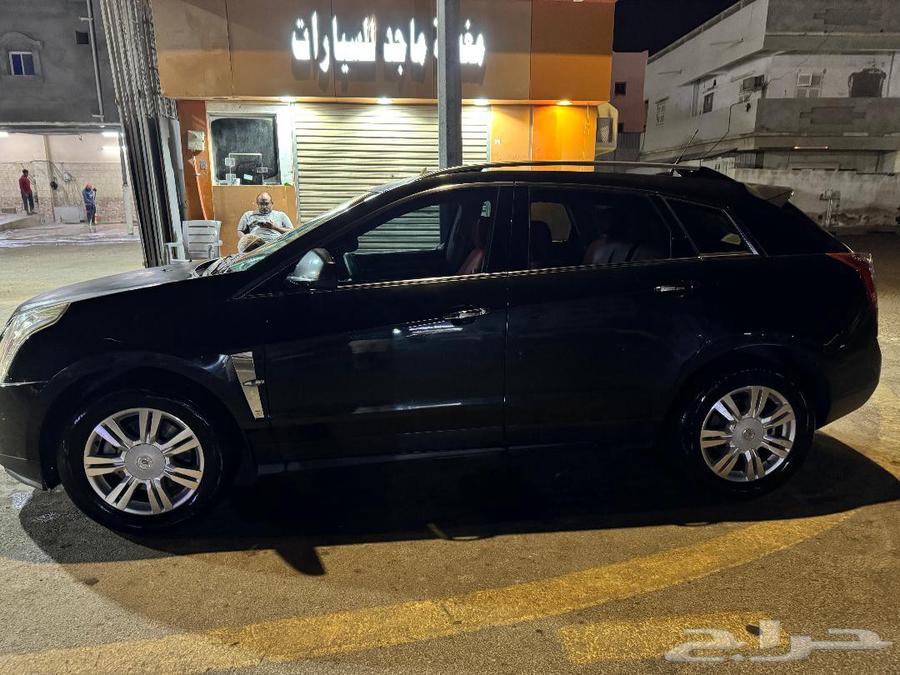 Hello, may the peace, mercy, and blessings of God be upon you, Cadillac SRX 2012 for sale63618073594627113