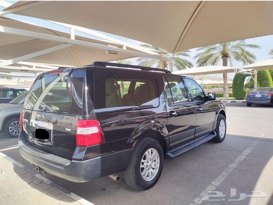 فورد اكسبديشن 2014 نظيف جدا وعلى يدي من الوكالة64543011849731110