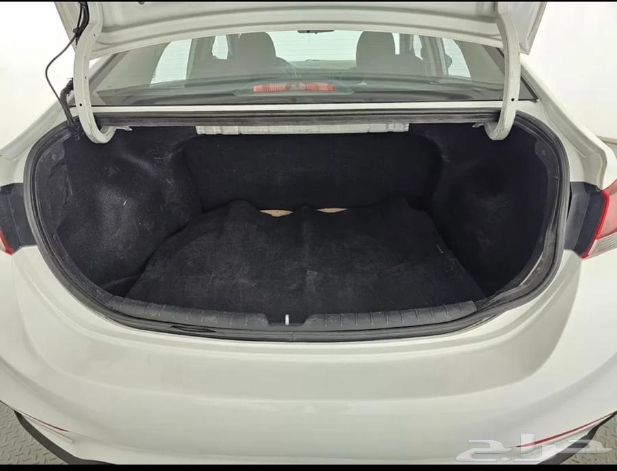 الماركة هونداي - النوع أكسنت - الموديل 202064538485277699112