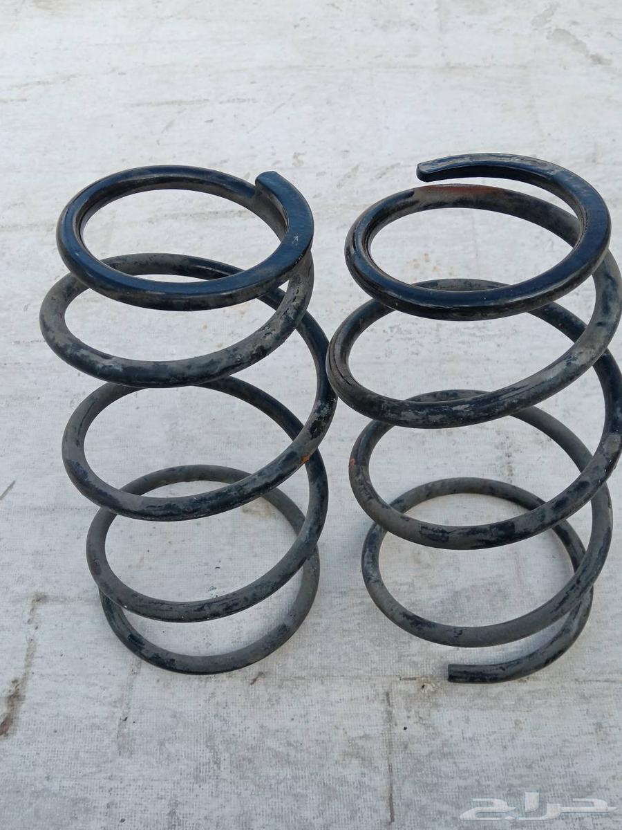 قطع كامري من 2007 الين 2011 اصلي وكاله64544566021506110