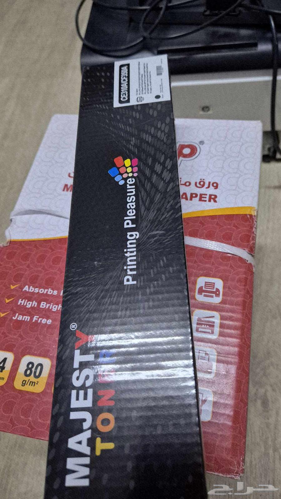 طابعة HP ليزر الوان64393860264962114