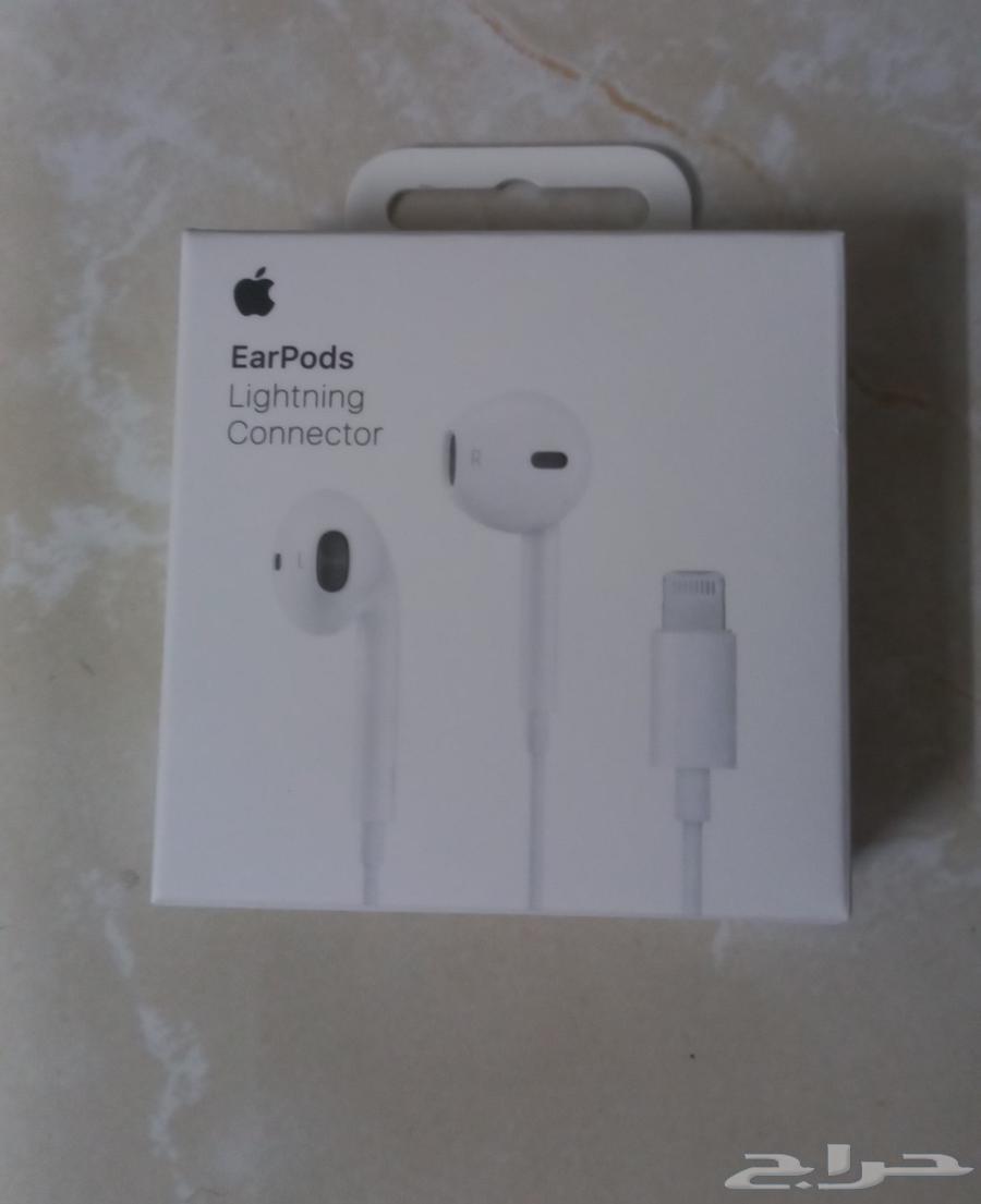 سماعه ايفون وكيل تايب سي ايفون وكيل 2 164392538737537113