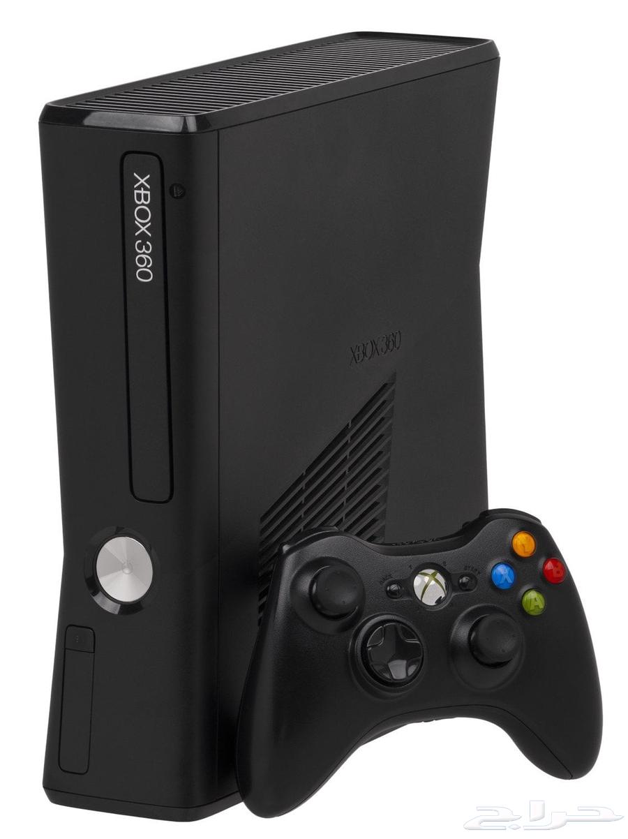 Hacked Xbox 360 in excellent condition64394855207811110