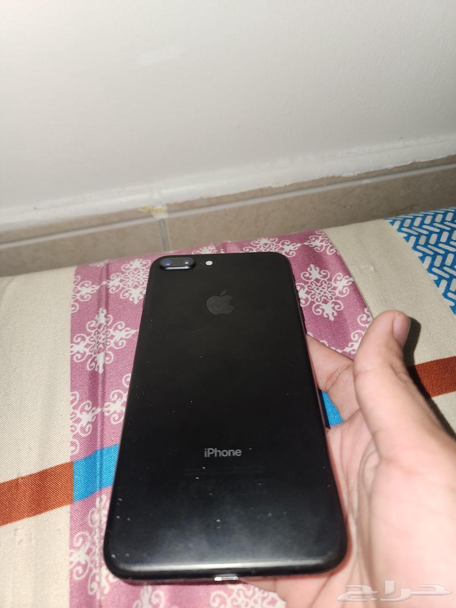 آيفون 7 بلس 32 قيقا نظيف iPhone 7 Plus 32GB64399424881026111