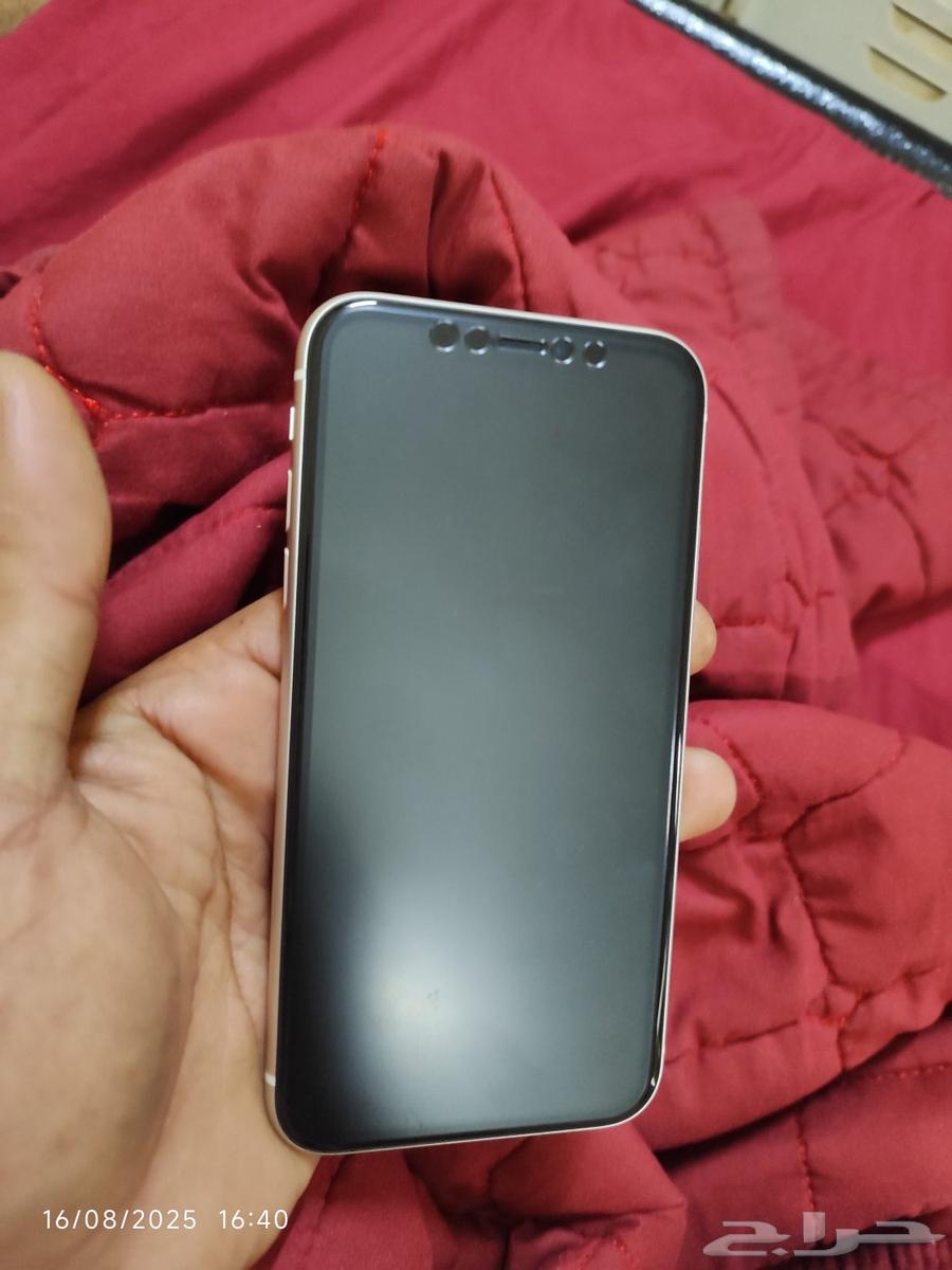 iPhone 1164395559501058113