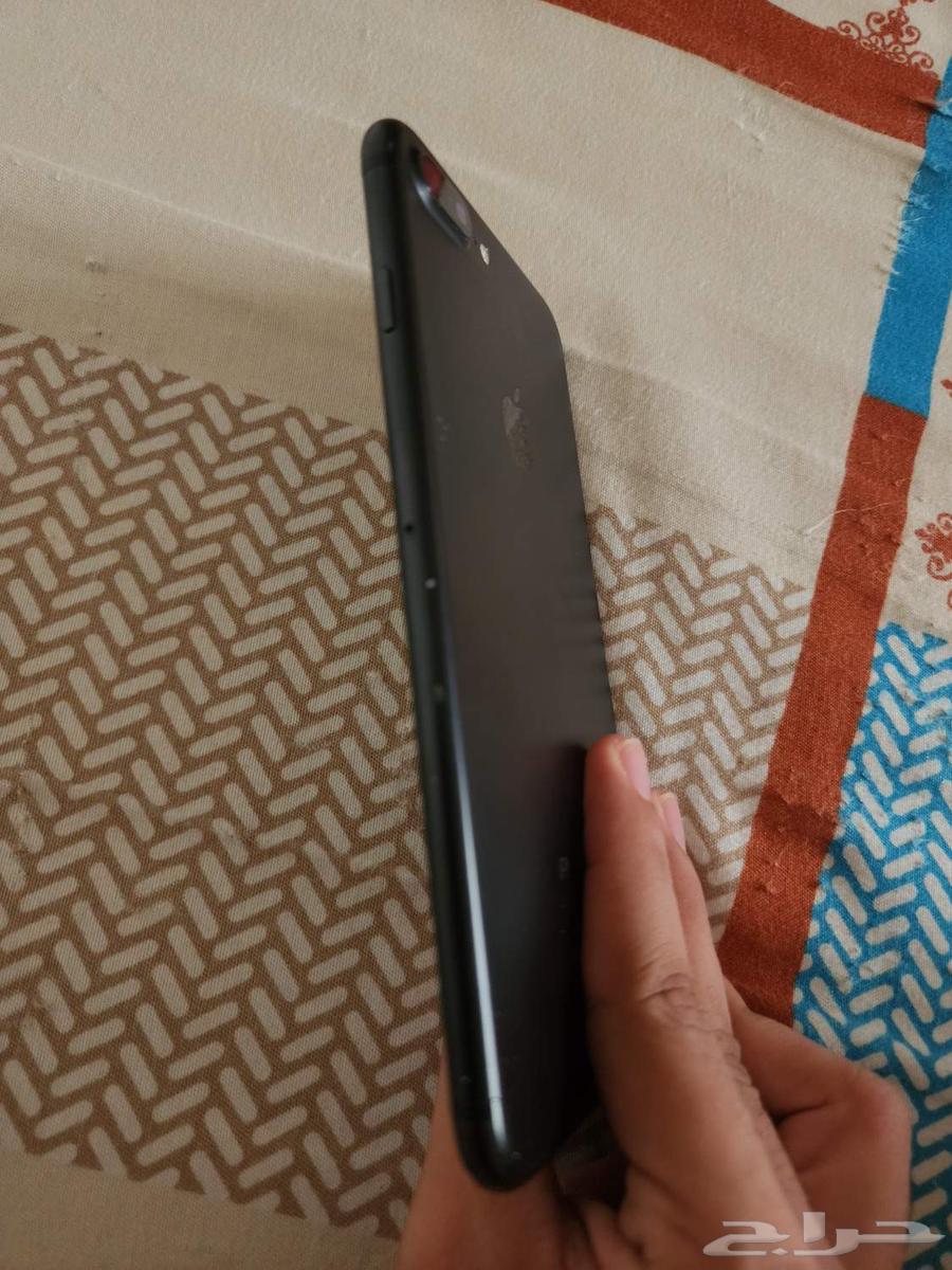 آيفون 7 بلس 32 قيقا نظيف iPhone 7 Plus 32GB64399424881026114