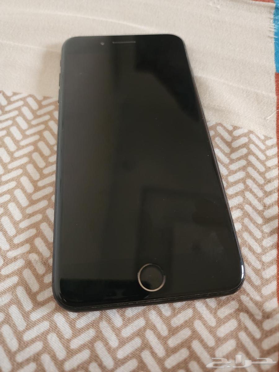 آيفون 7 بلس 32 قيقا نظيف iPhone 7 Plus 32GB64399424881026110
