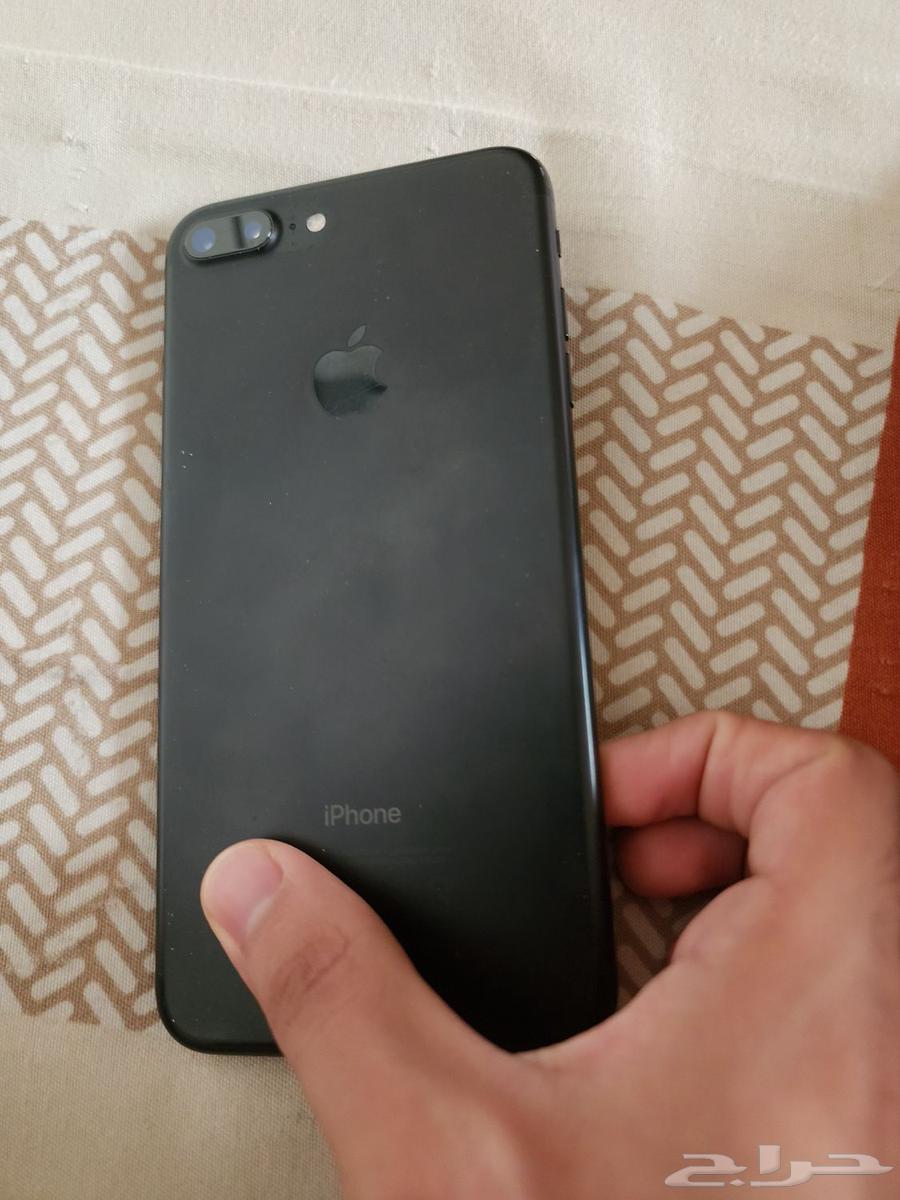 آيفون 7 بلس 32 قيقا نظيف iPhone 7 Plus 32GB64399424881026112