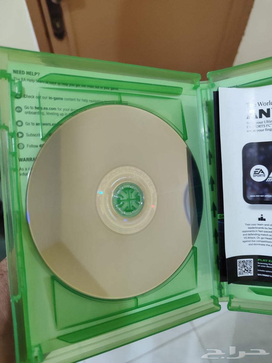 شريط فيفا 25 اكس سيريس و ون64397811155971112