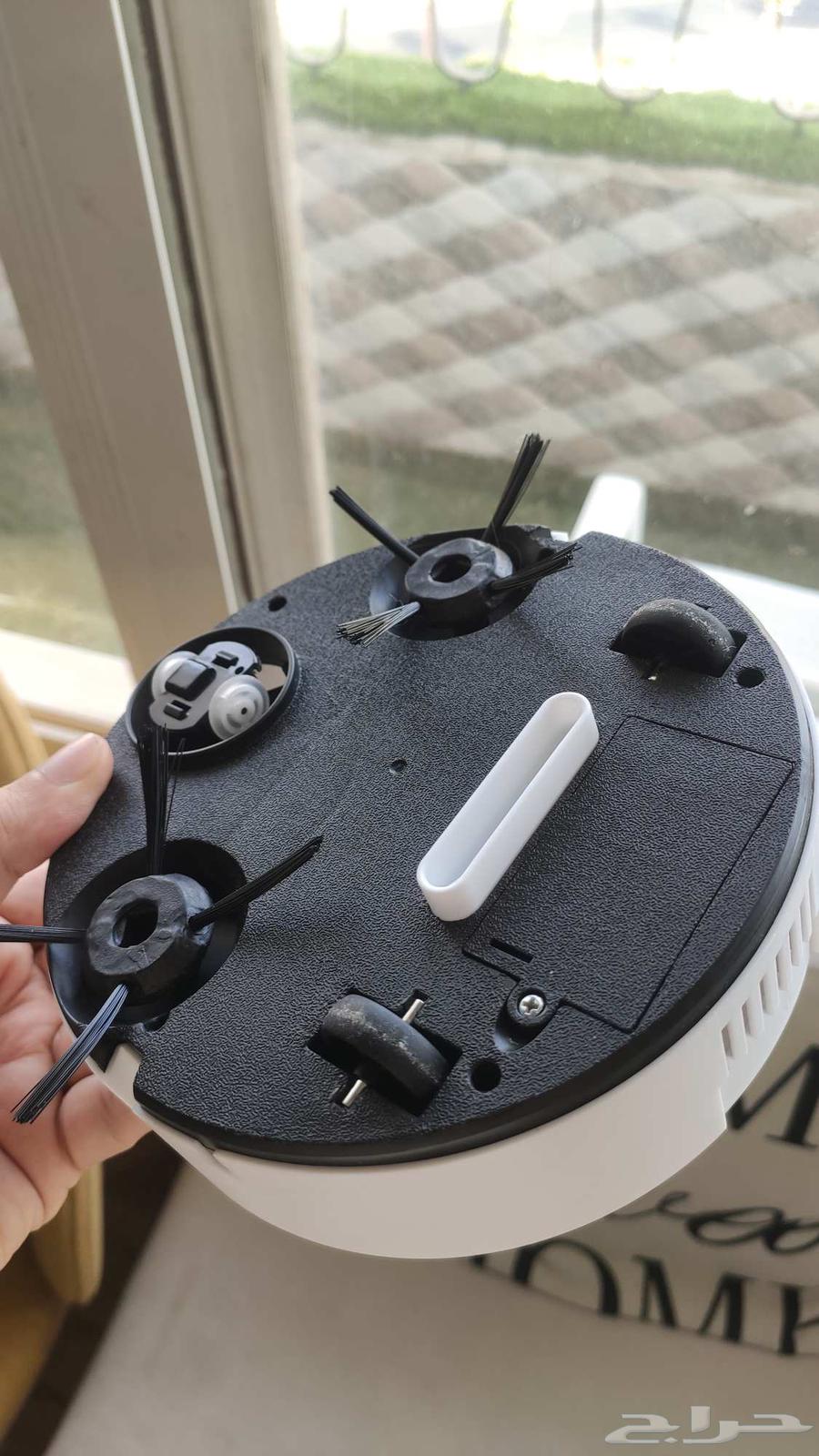 مكنسه كهربائيه64399940380161112