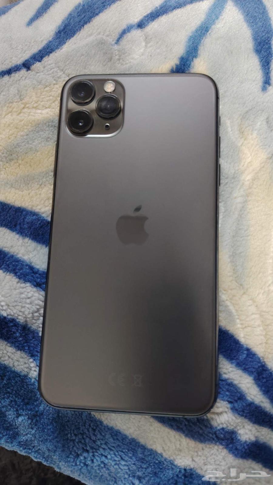 iPhone 11 Pro Max64393514102273110