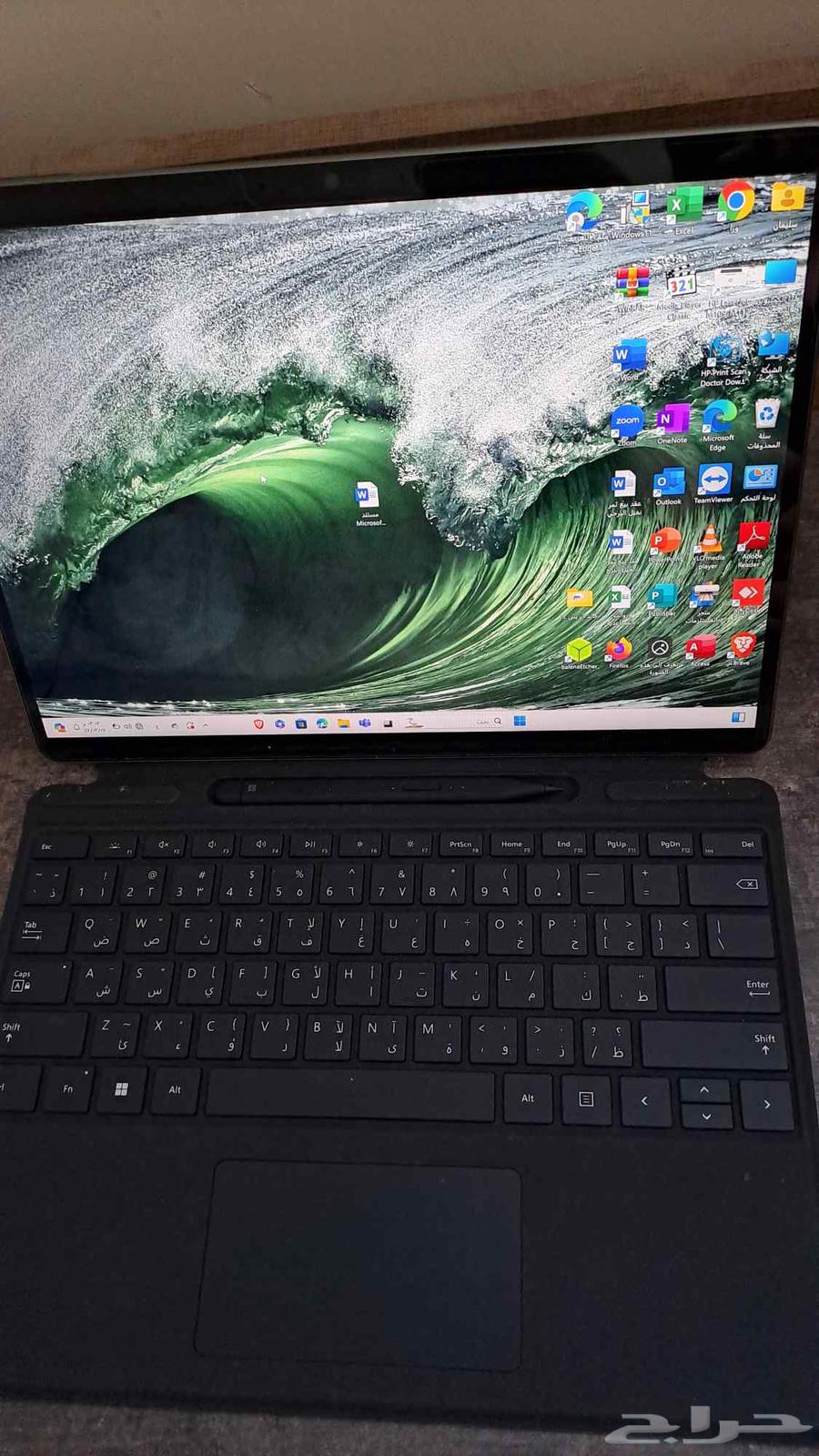 للبيع مايكروسوفت surface 964395881620227113