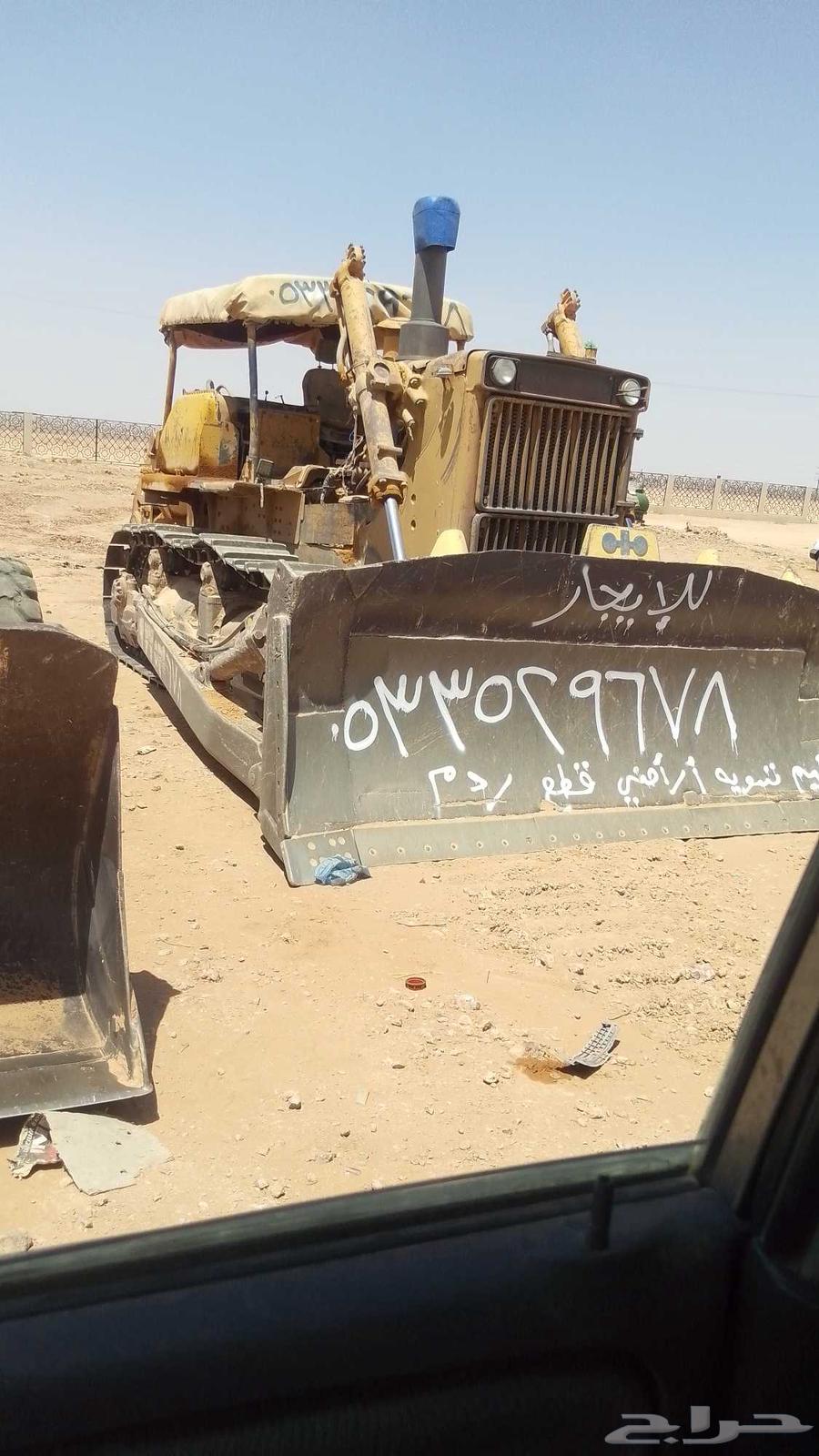 Large bulldozers for rent, farm disinfection, land leveling, earthmoving64550145950210110