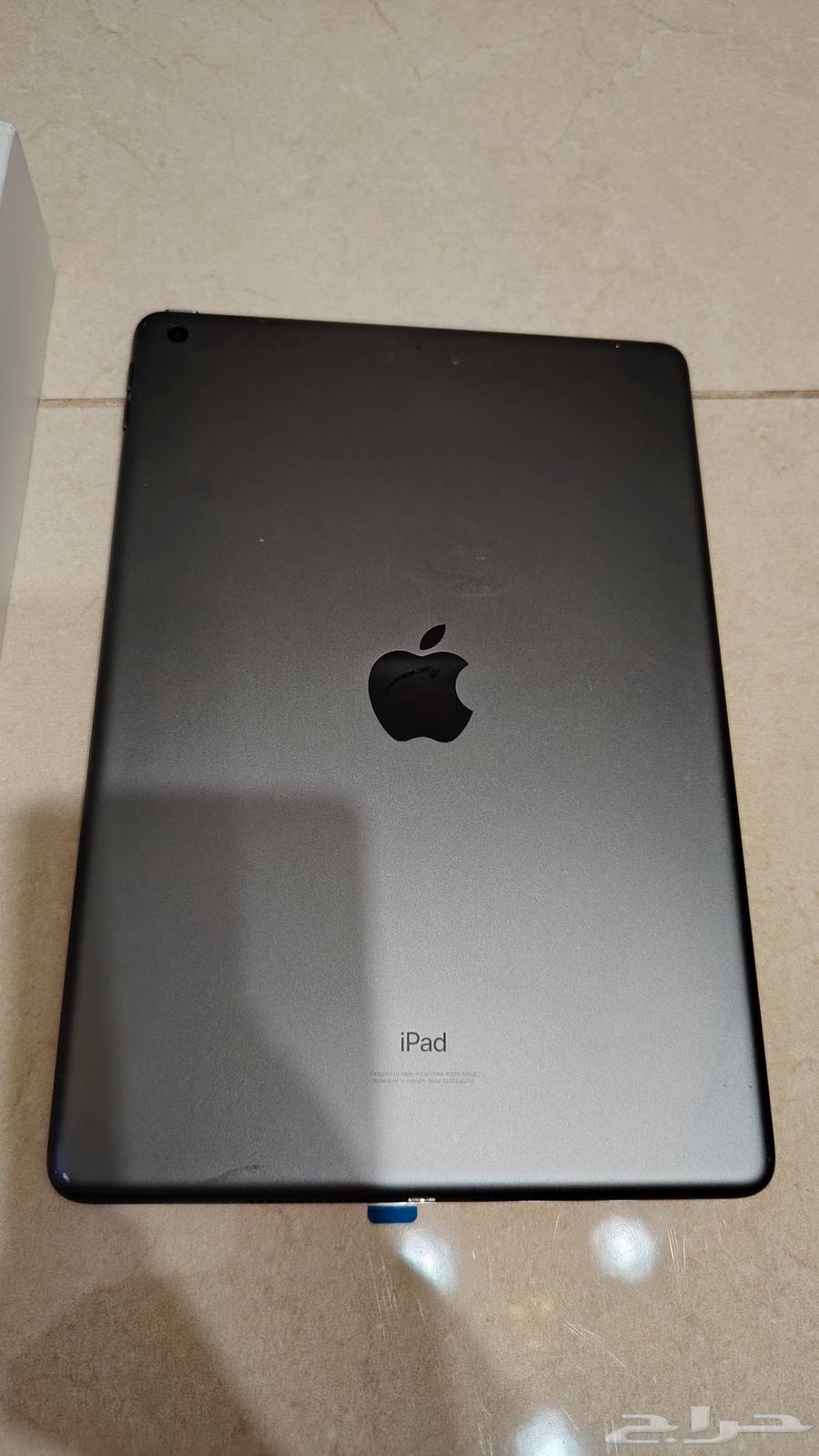 للبيع ايباد التاسع نظيف ipad64372127004291111