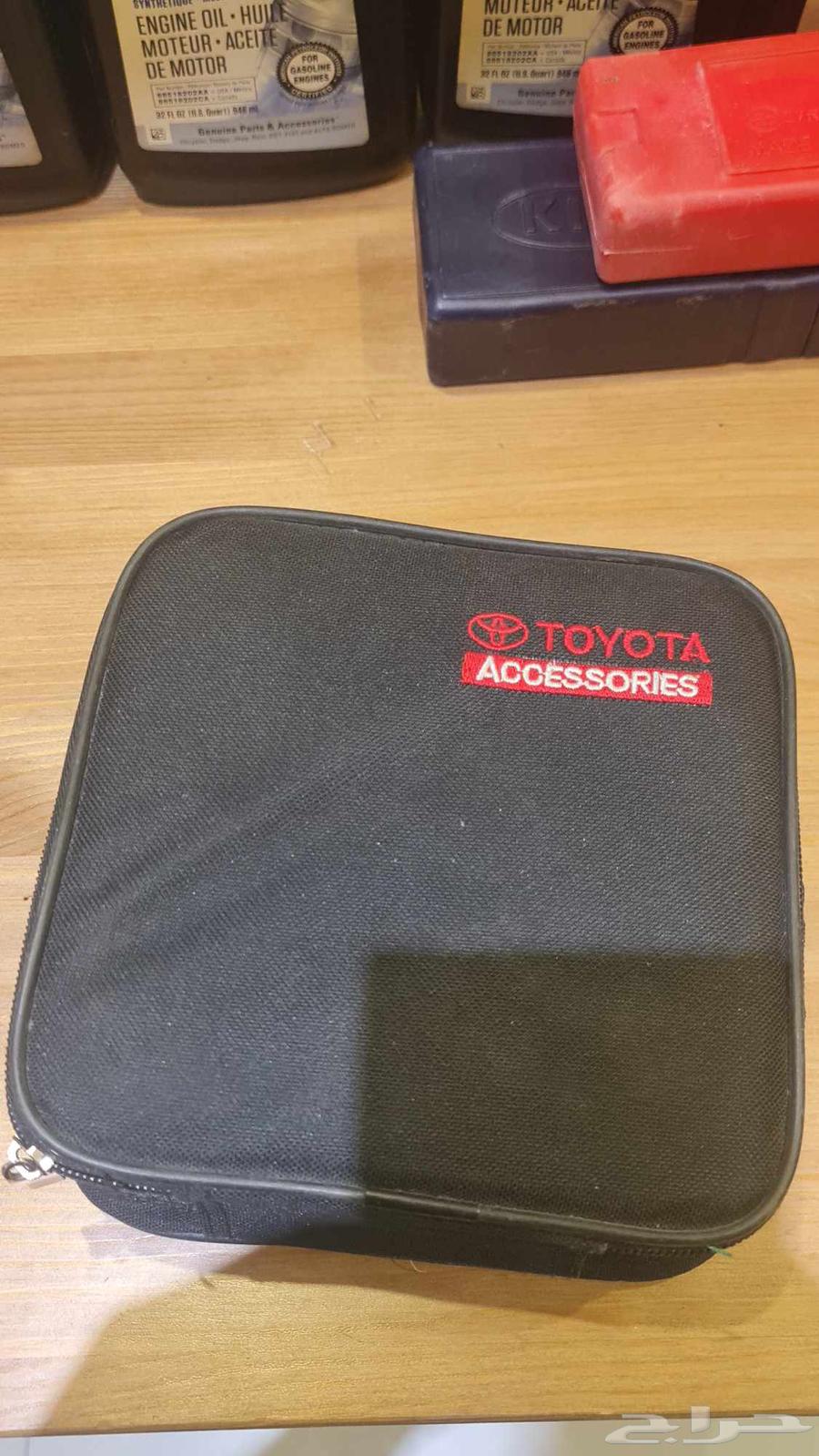 مجموعه اكسسوارات للبيع64401105584258111