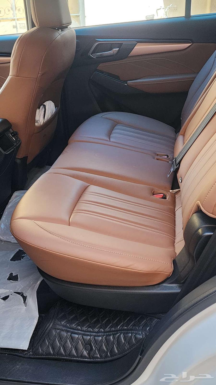 2022 Isuzu MUX64545260029186114