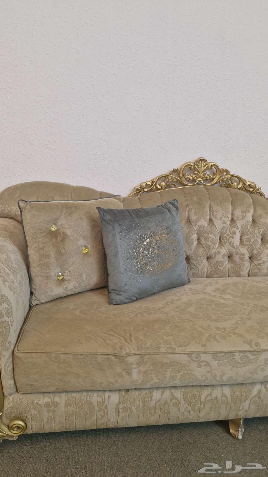 كنب زاويه للبيع المستعجل64398326278274114