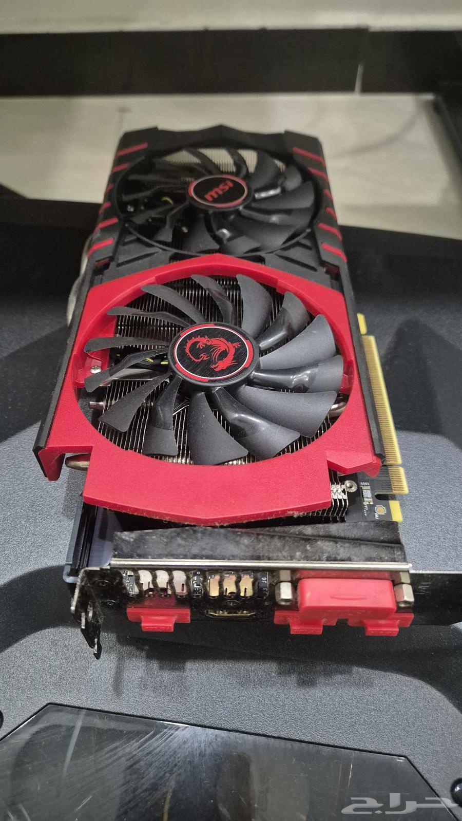 Gaming graphics card and computer RAM64400939181058113