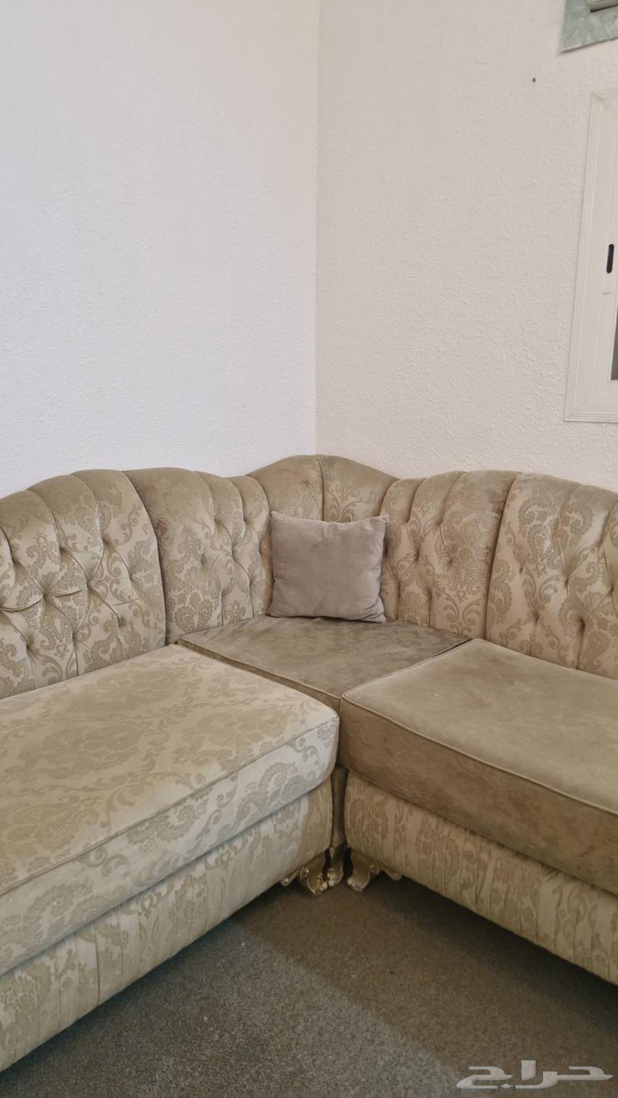 كنب زاويه للبيع المستعجل64398326278274110