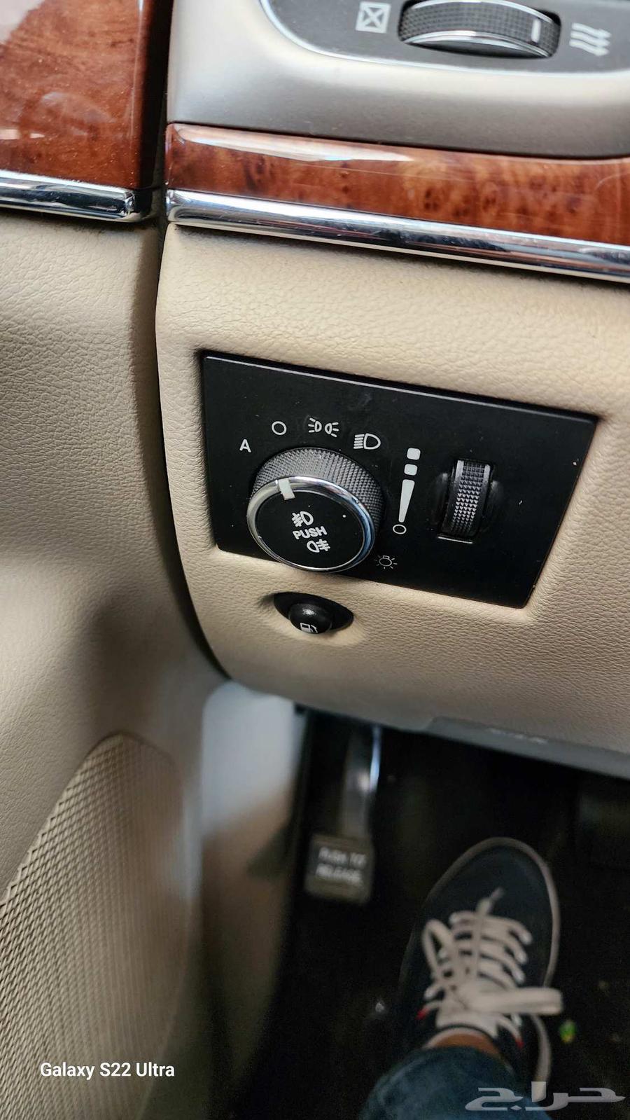 Jeep Grand Cherokee Limited 201163618068016002114