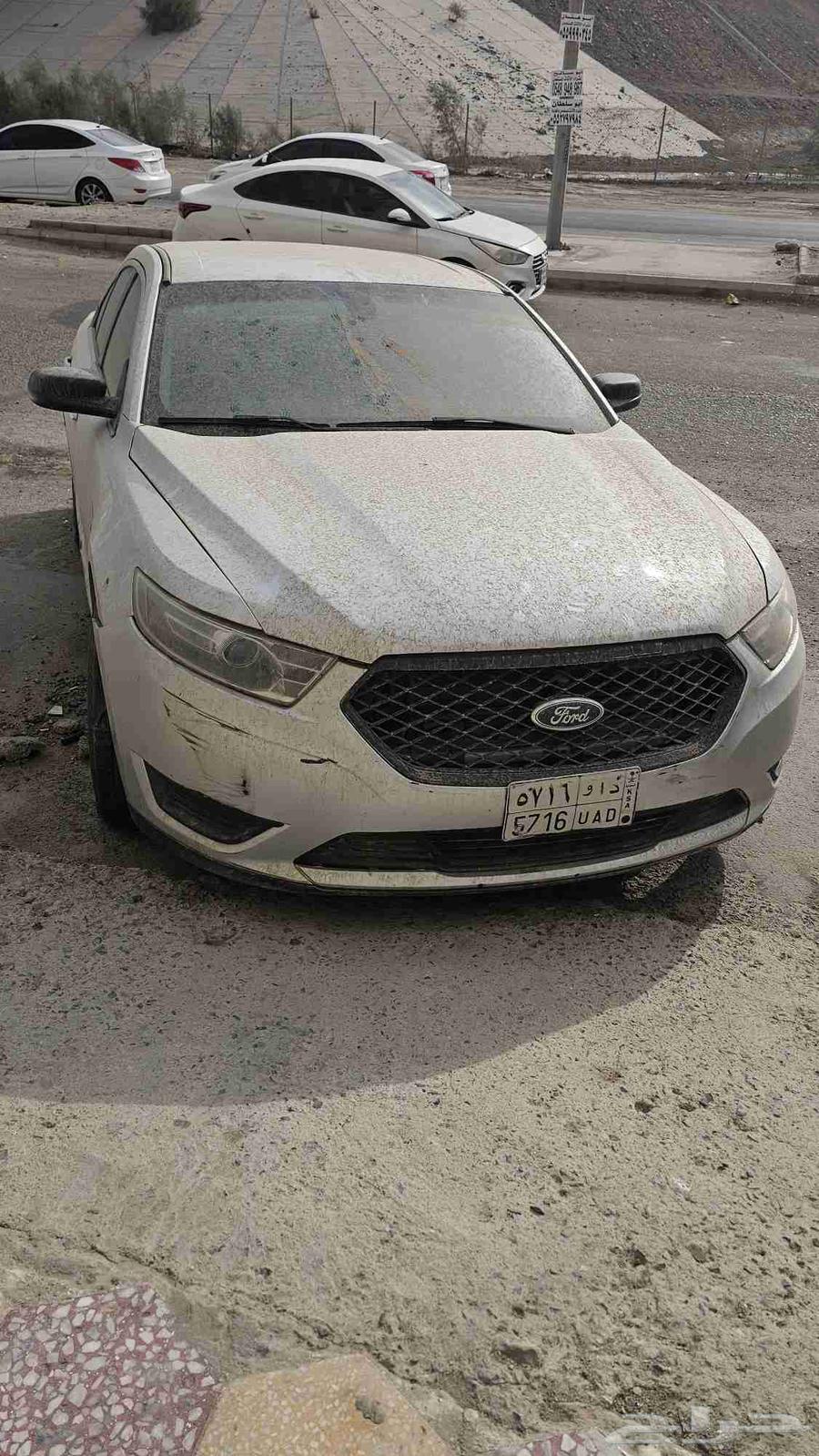 2015 Ford Taurus for sale in excellent condition63618079004417111