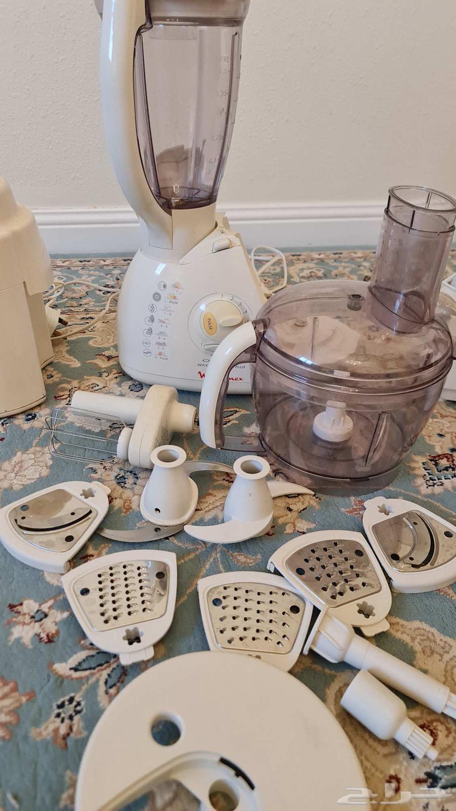 أدوات مطبخ مستعملة64401189004801111