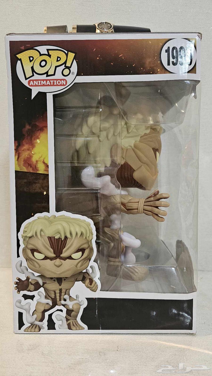 attack on titan 10inch64399022529539111